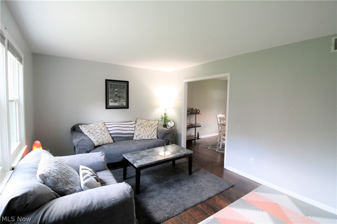 Charring Cross Mdws Sec I - Residential