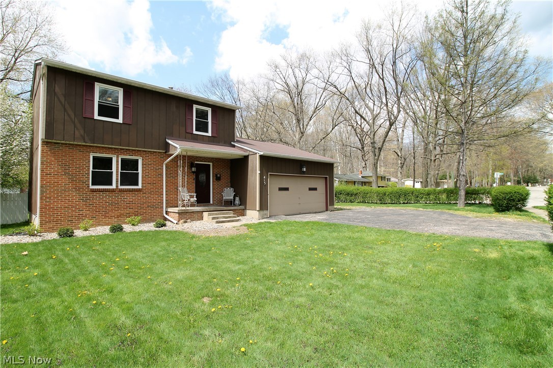 Charring Cross Mdws Sec I - Residential