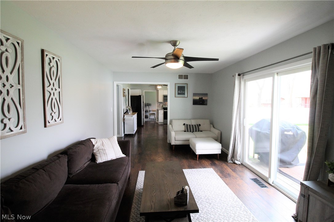 Charring Cross Mdws Sec I - Residential