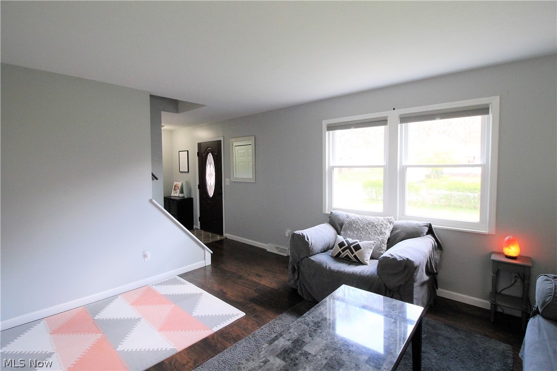 Charring Cross Mdws Sec I - Residential