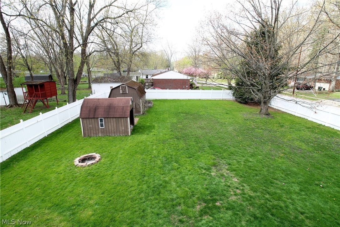 Charring Cross Mdws Sec I - Residential