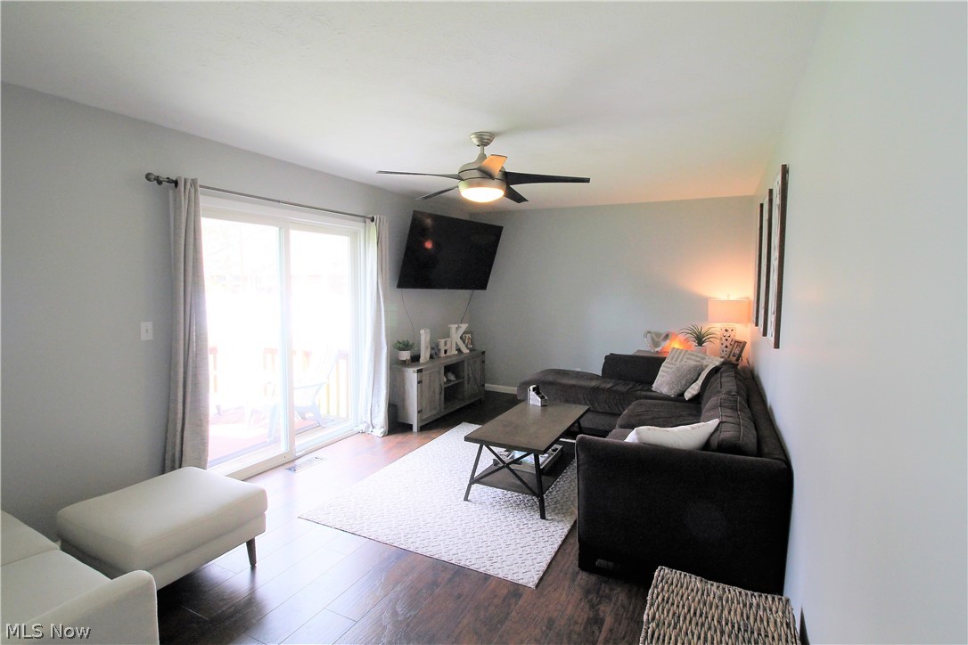 Charring Cross Mdws Sec I - Residential