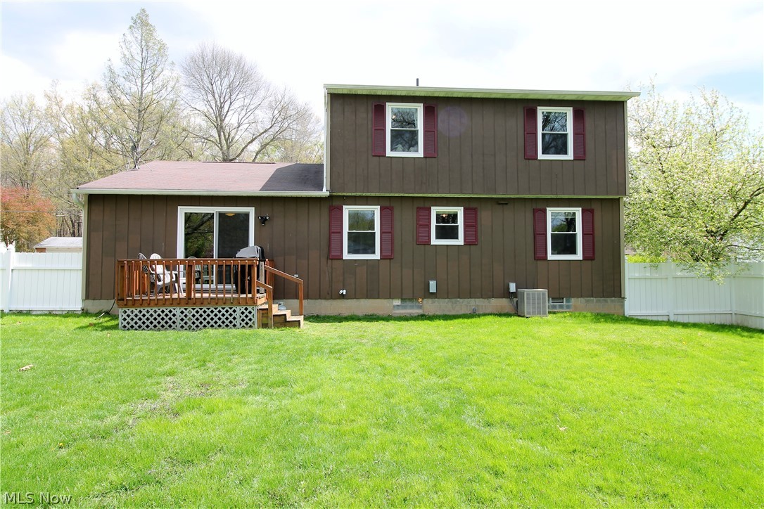 Charring Cross Mdws Sec I - Residential