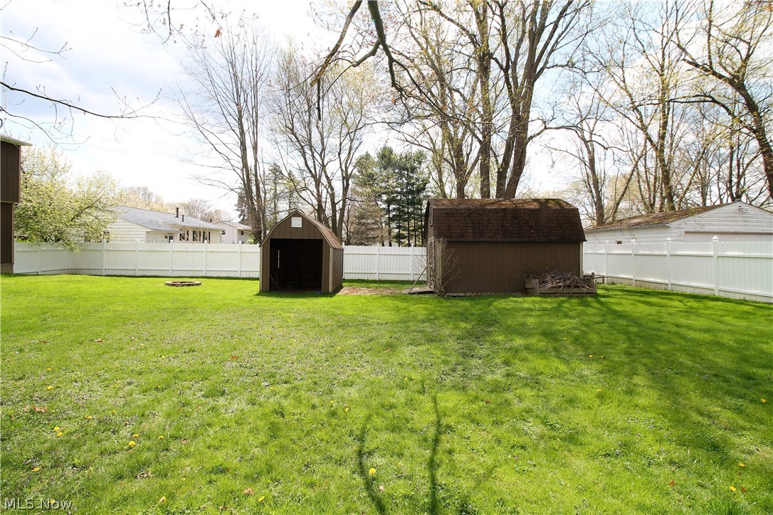 Charring Cross Mdws Sec I - Residential