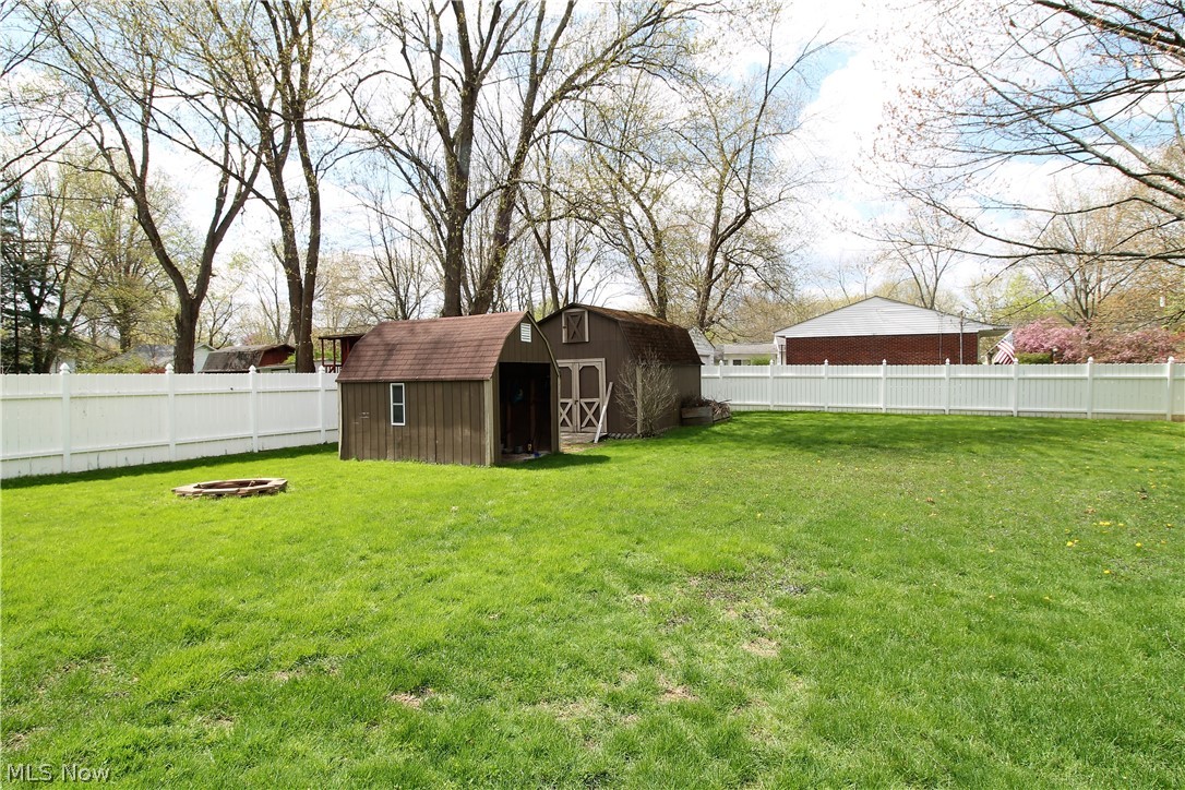 Charring Cross Mdws Sec I - Residential