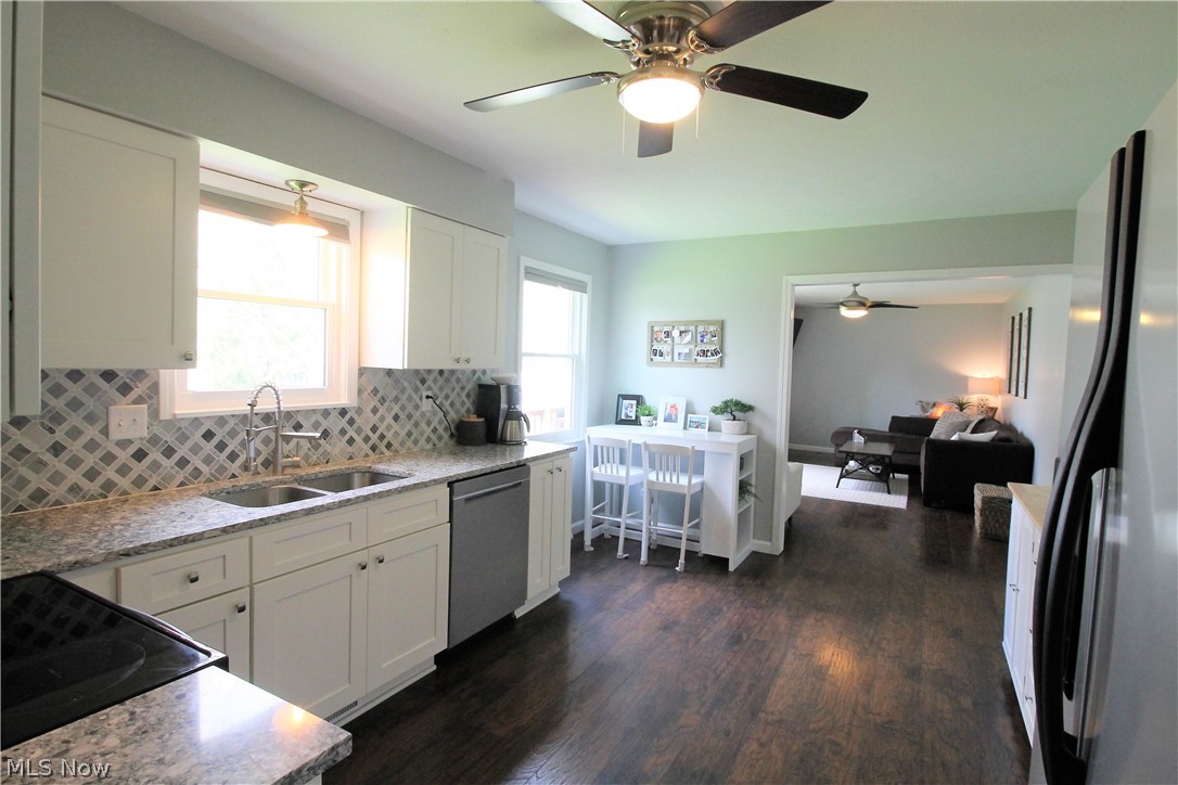 Charring Cross Mdws Sec I - Residential