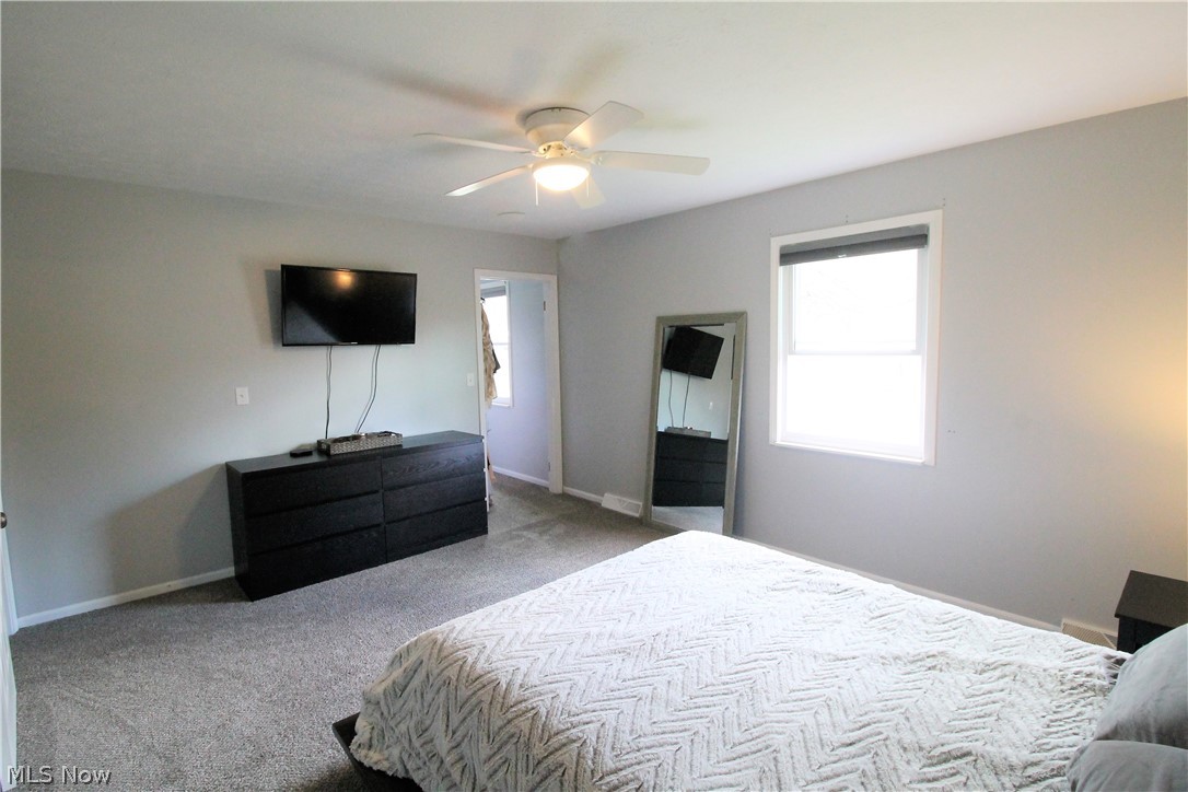 Charring Cross Mdws Sec I - Residential