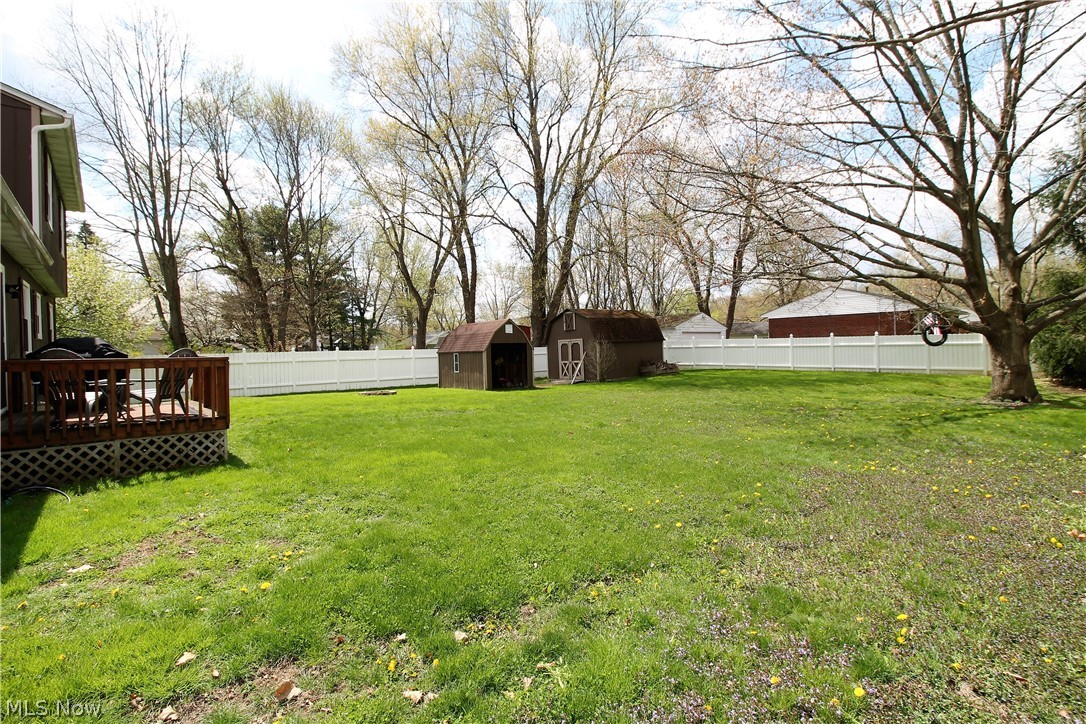 Charring Cross Mdws Sec I - Residential