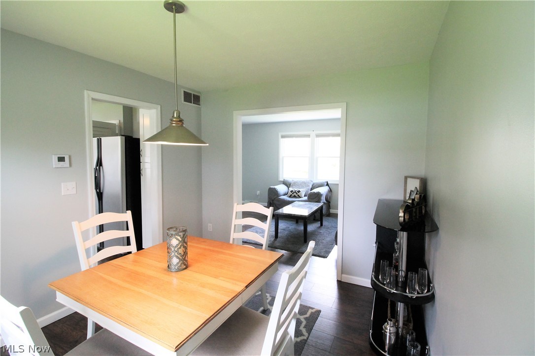 Charring Cross Mdws Sec I - Residential