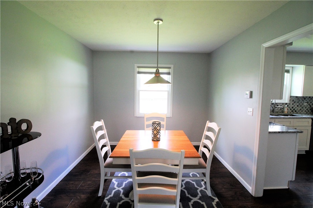 Charring Cross Mdws Sec I - Residential