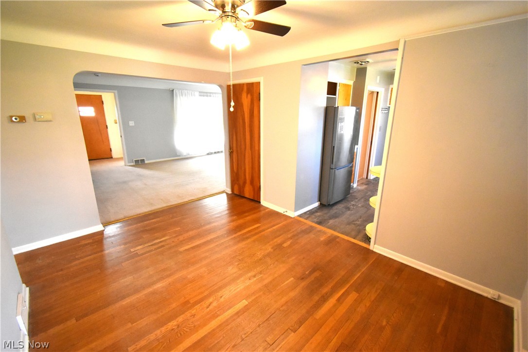 Rooss - Residential Lease