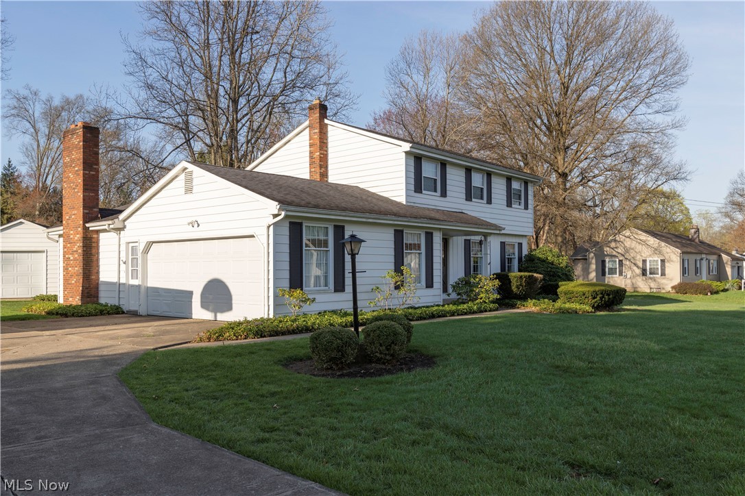 Golf Lands Estates - Residential