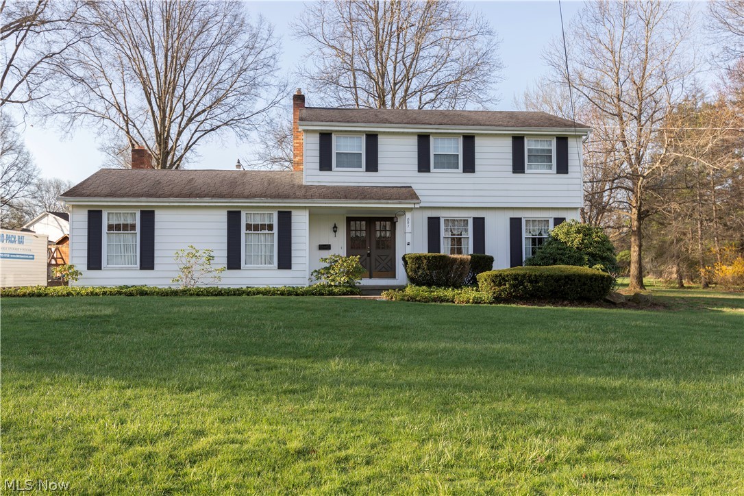 Golf Lands Estates - Residential