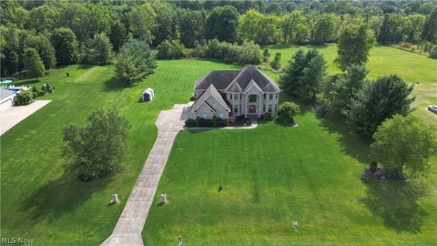 Homes For Sale - 5168 Roxanne Lane<br/> Brunswick, OH 44212