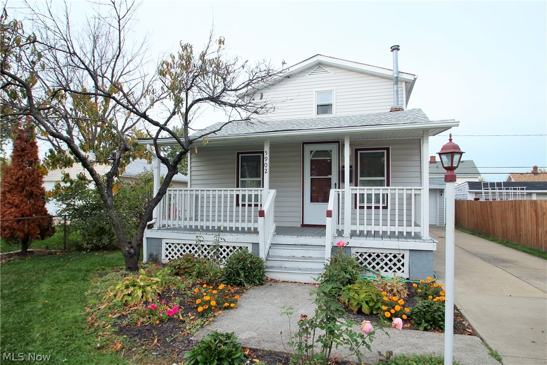 Grandview Park - Residential