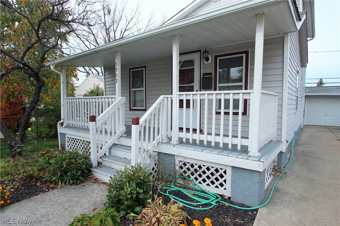 Grandview Park - Residential