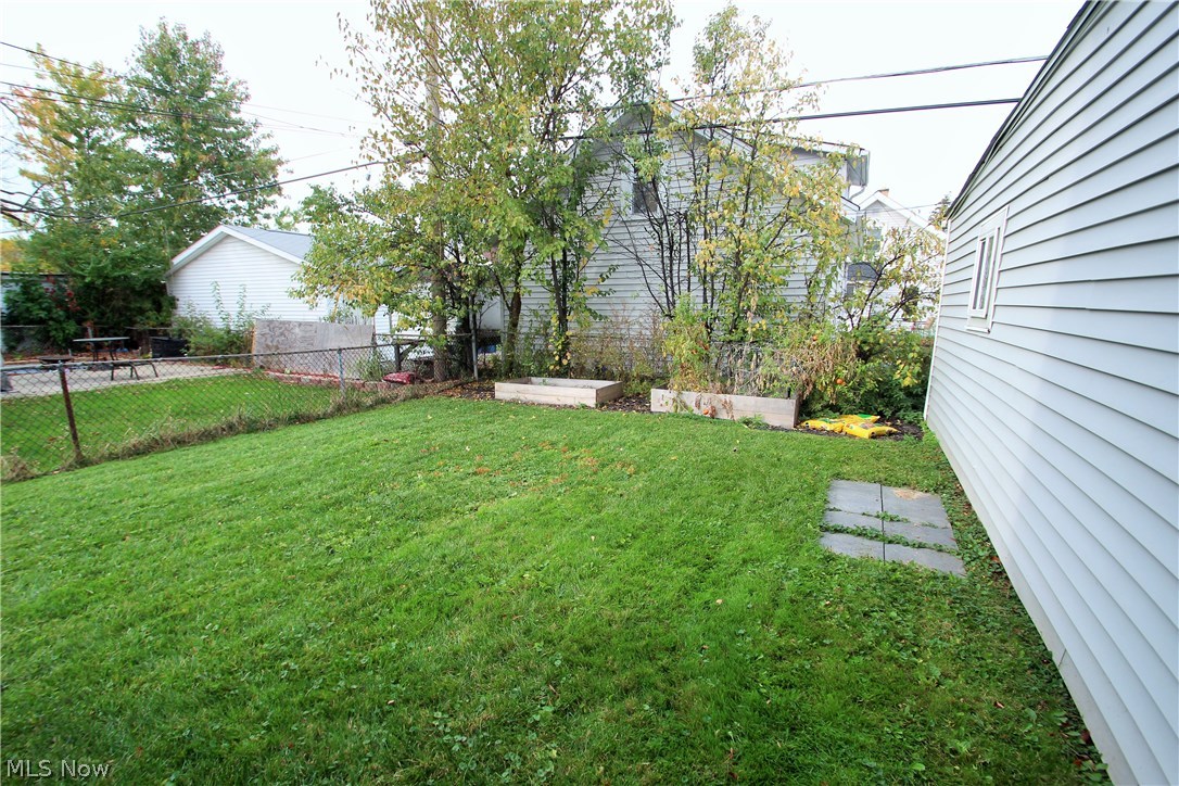 Grandview Park - Residential