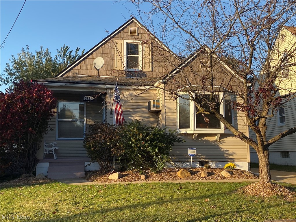 Knollwood - Residential