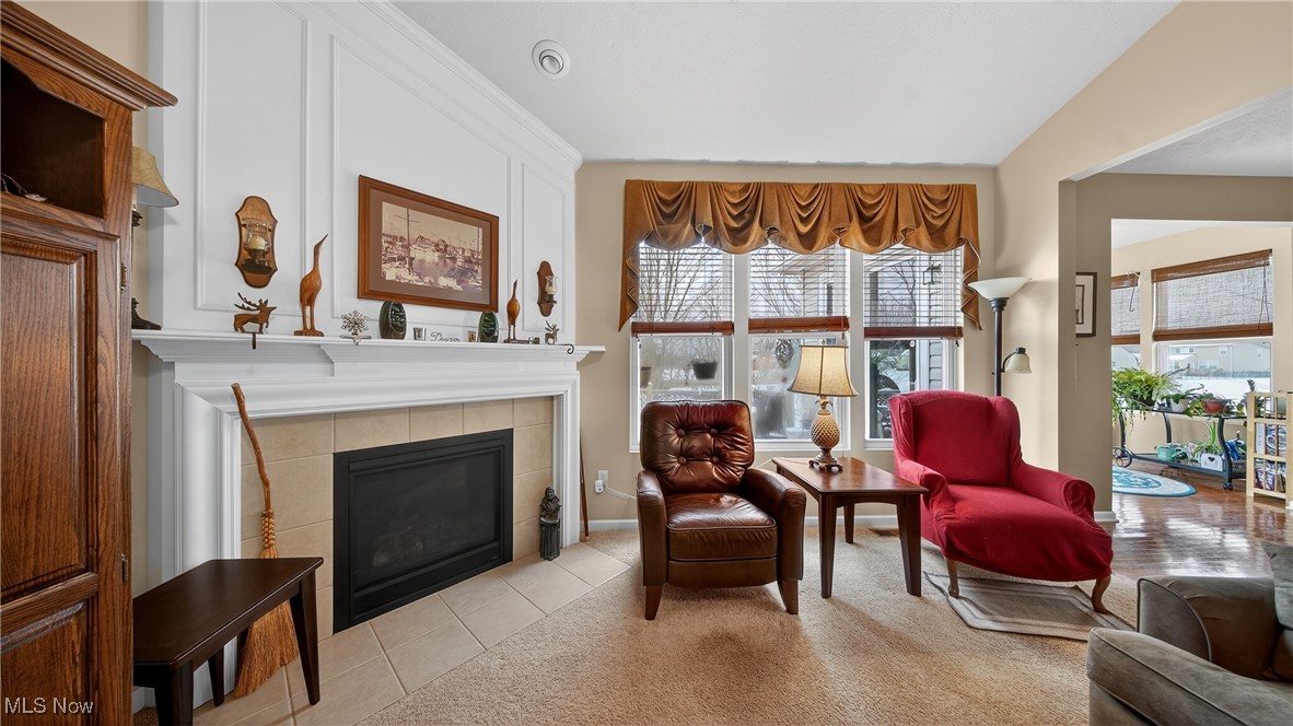 Keswick I - Residential