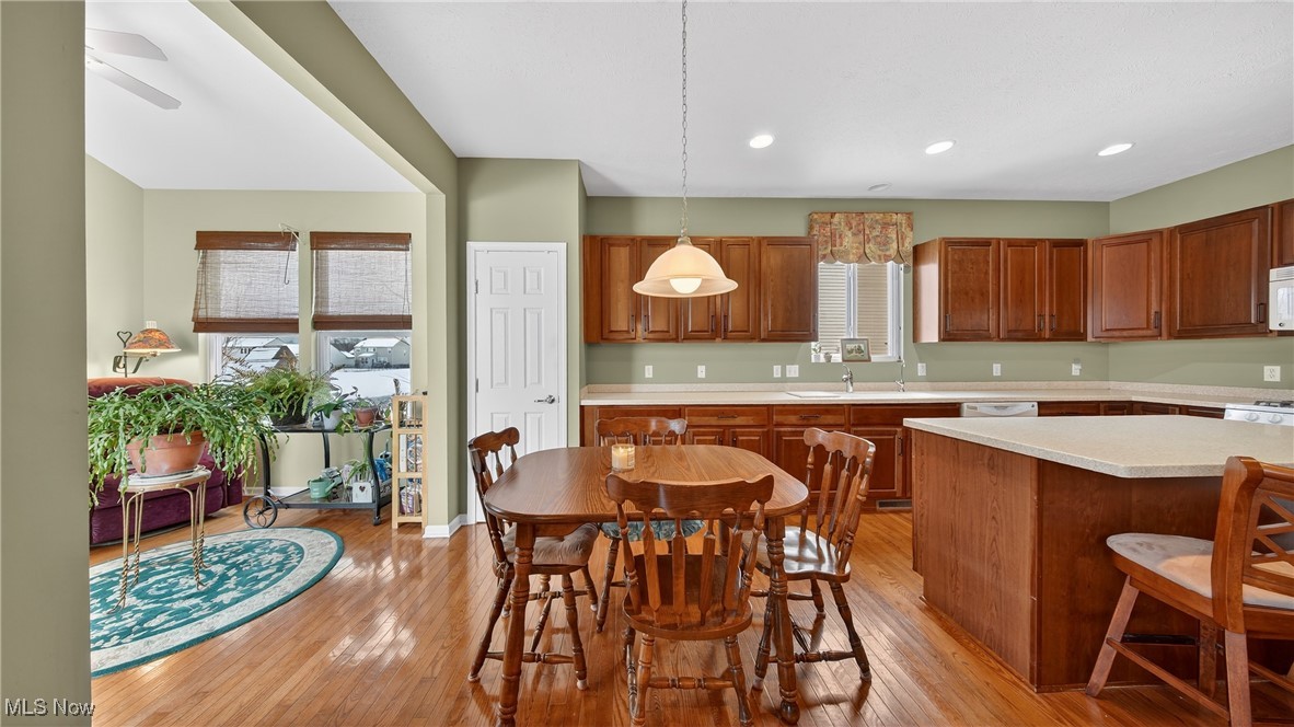 Keswick I - Residential