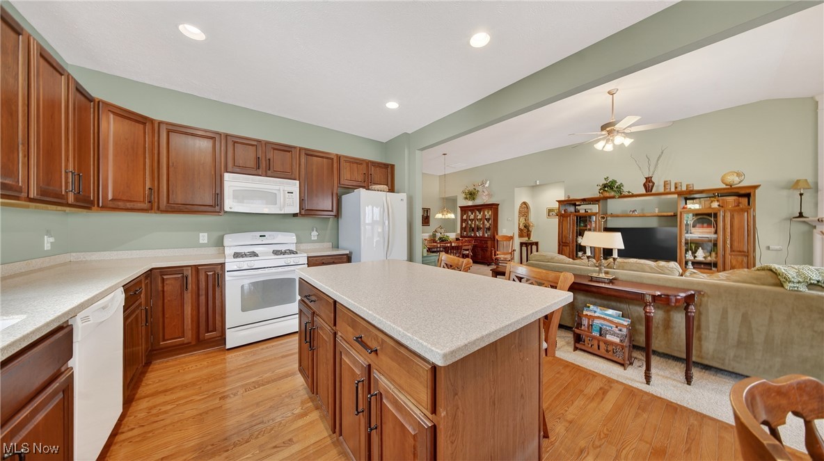 Keswick I - Residential