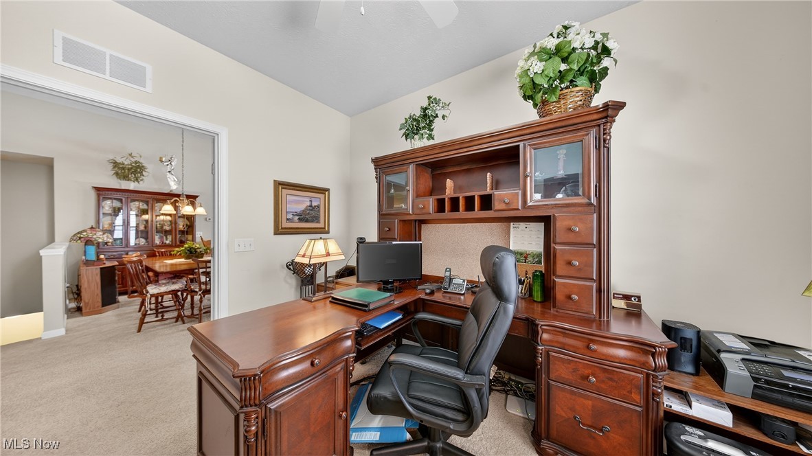 Keswick I - Residential