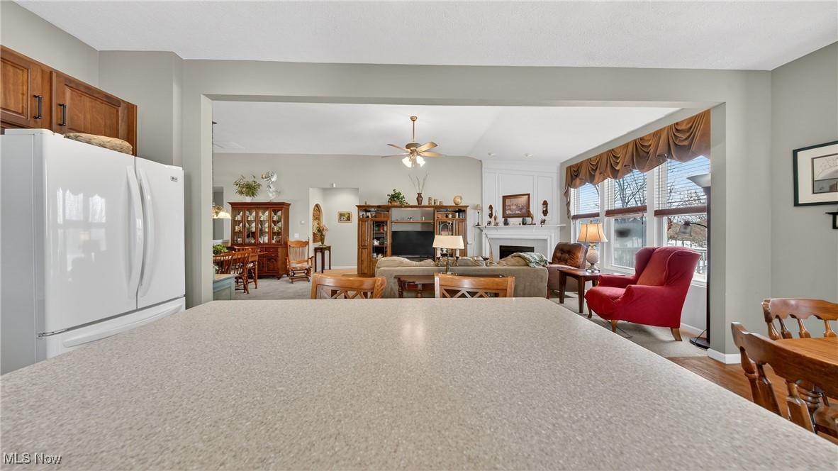 Keswick I - Residential