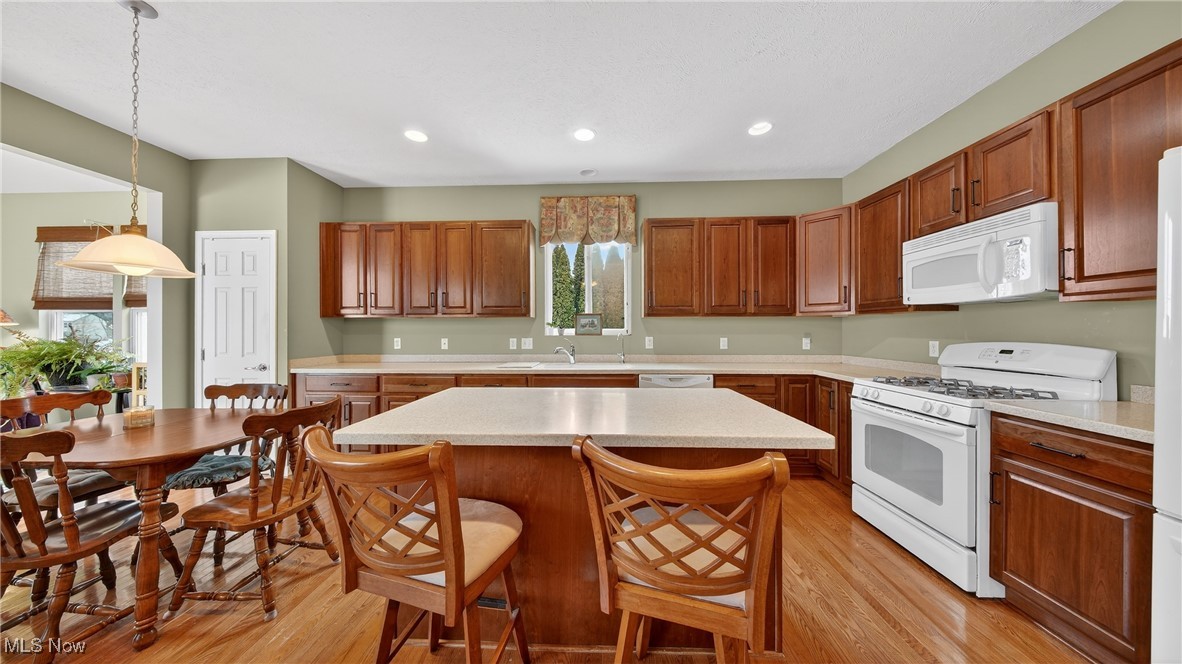 Keswick I - Residential