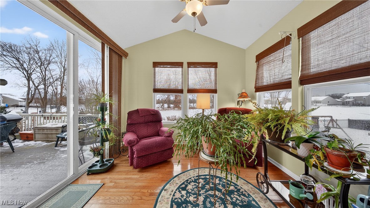 Keswick I - Residential