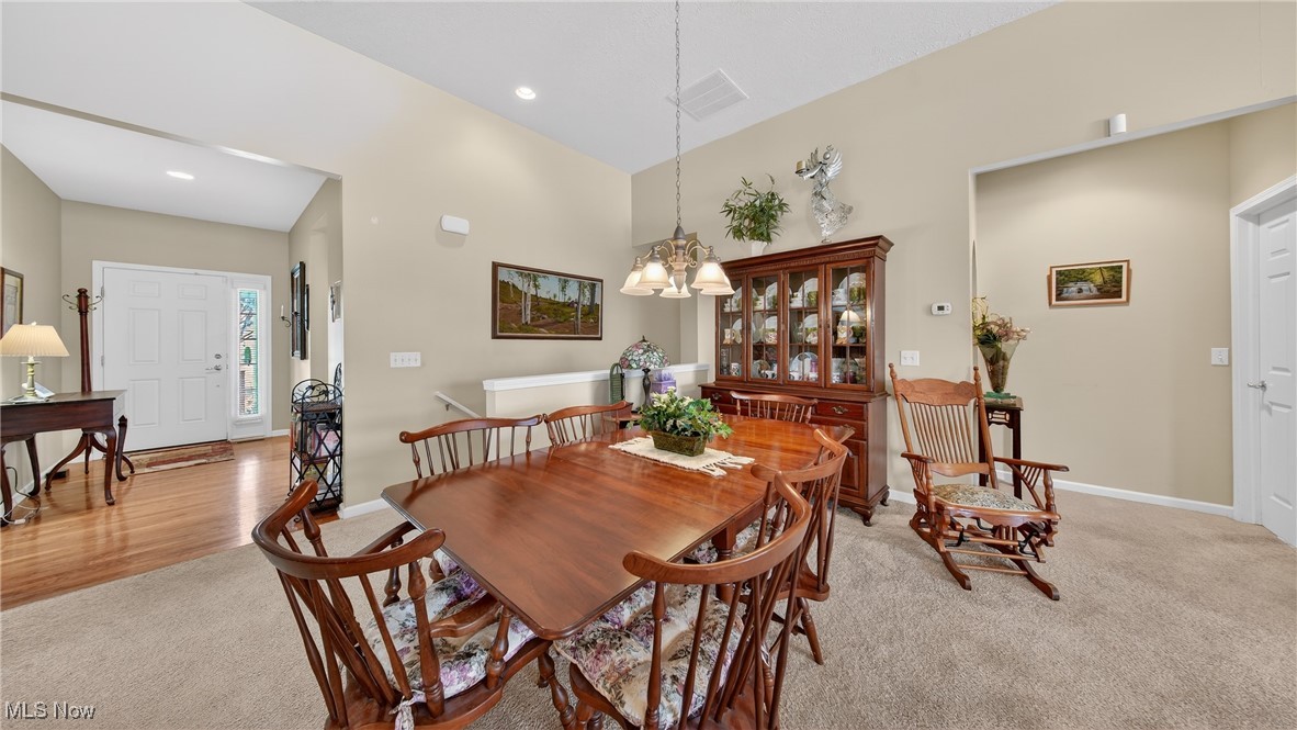 Keswick I - Residential