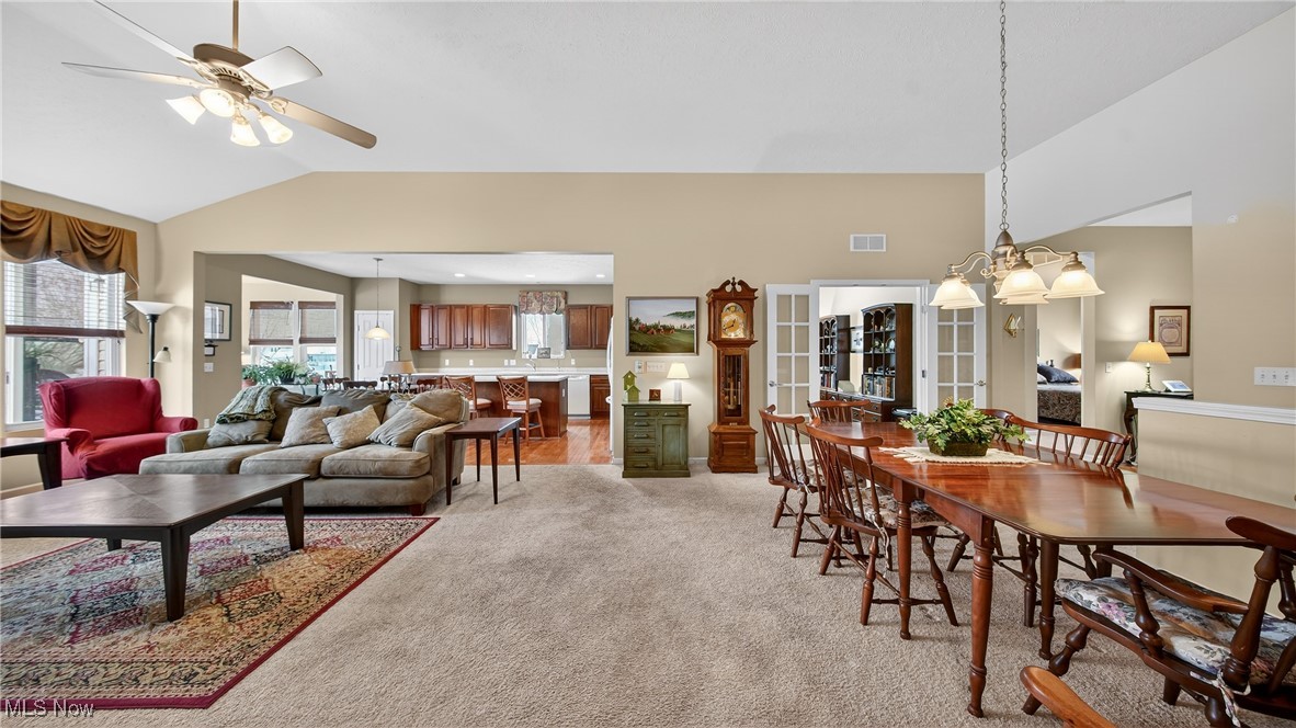 Keswick I - Residential