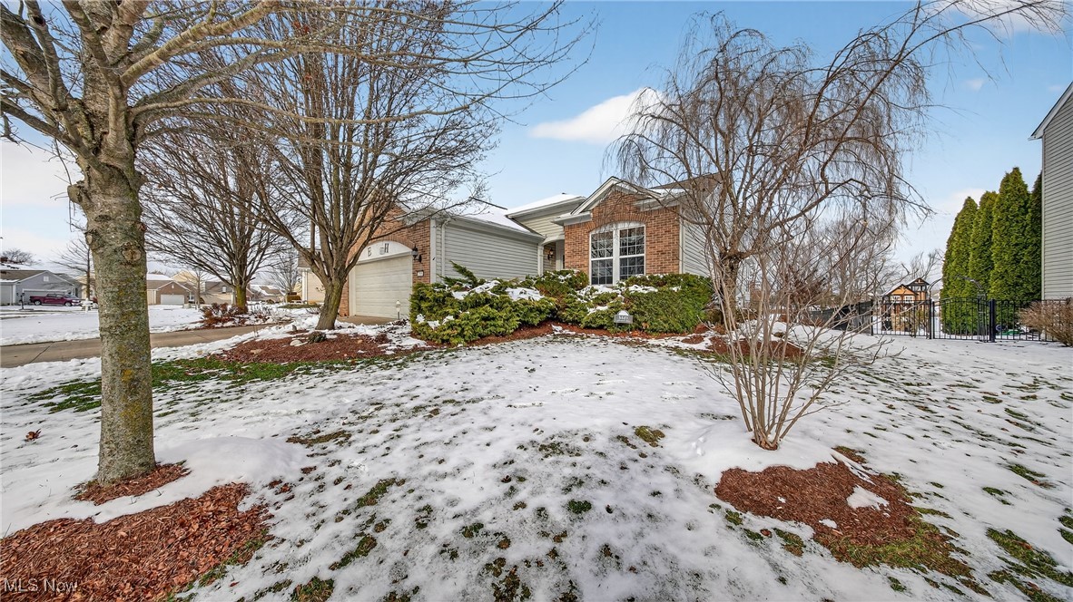 Keswick I - Residential