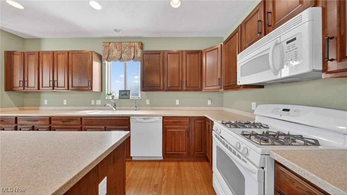 Keswick I - Residential