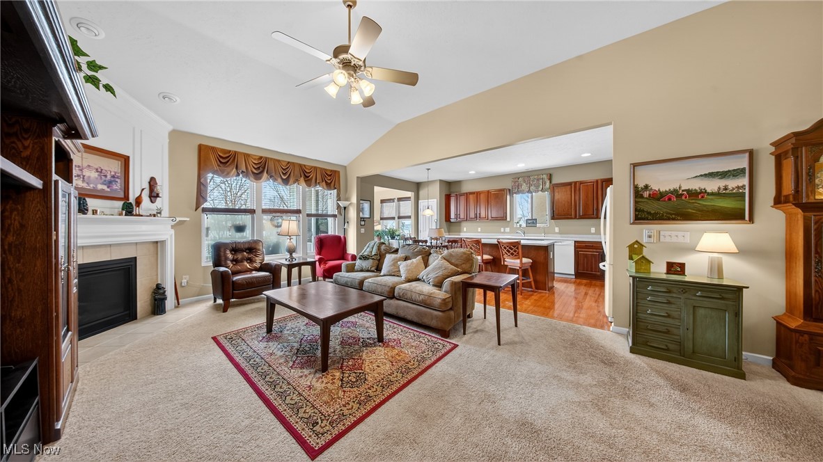 Keswick I - Residential