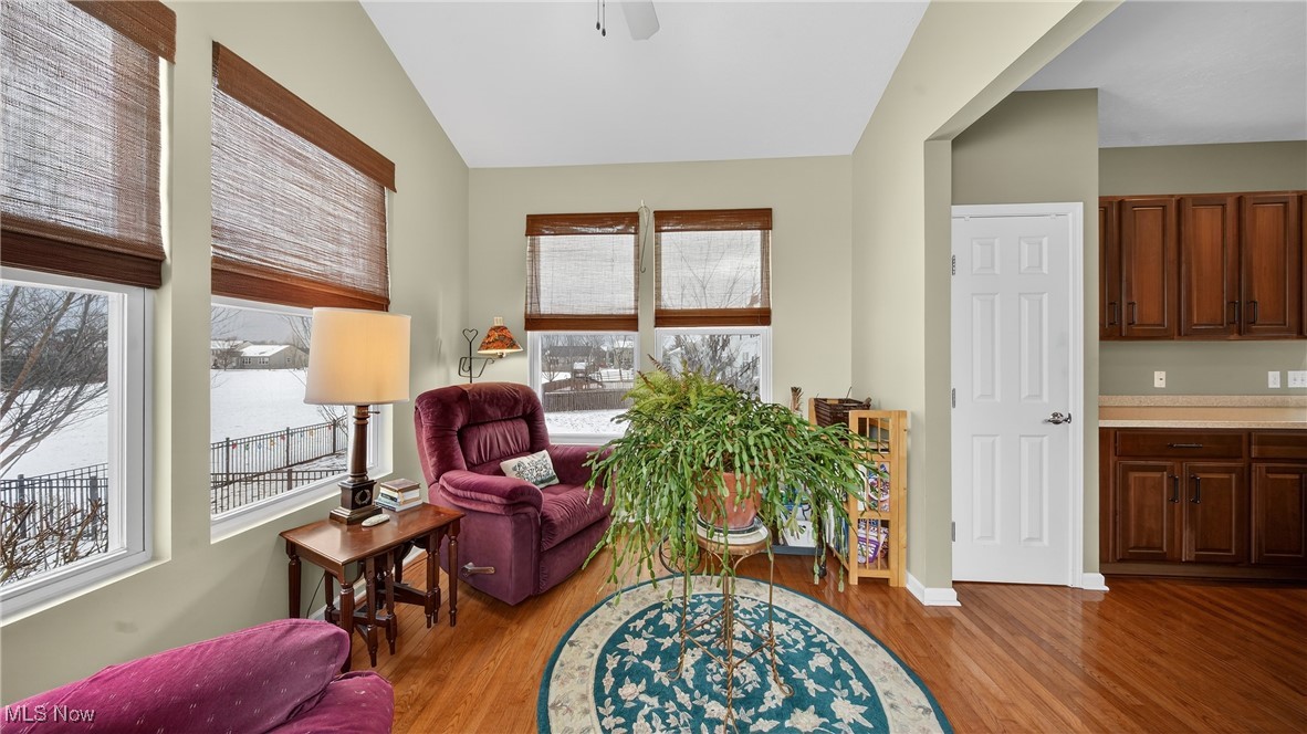 Keswick I - Residential