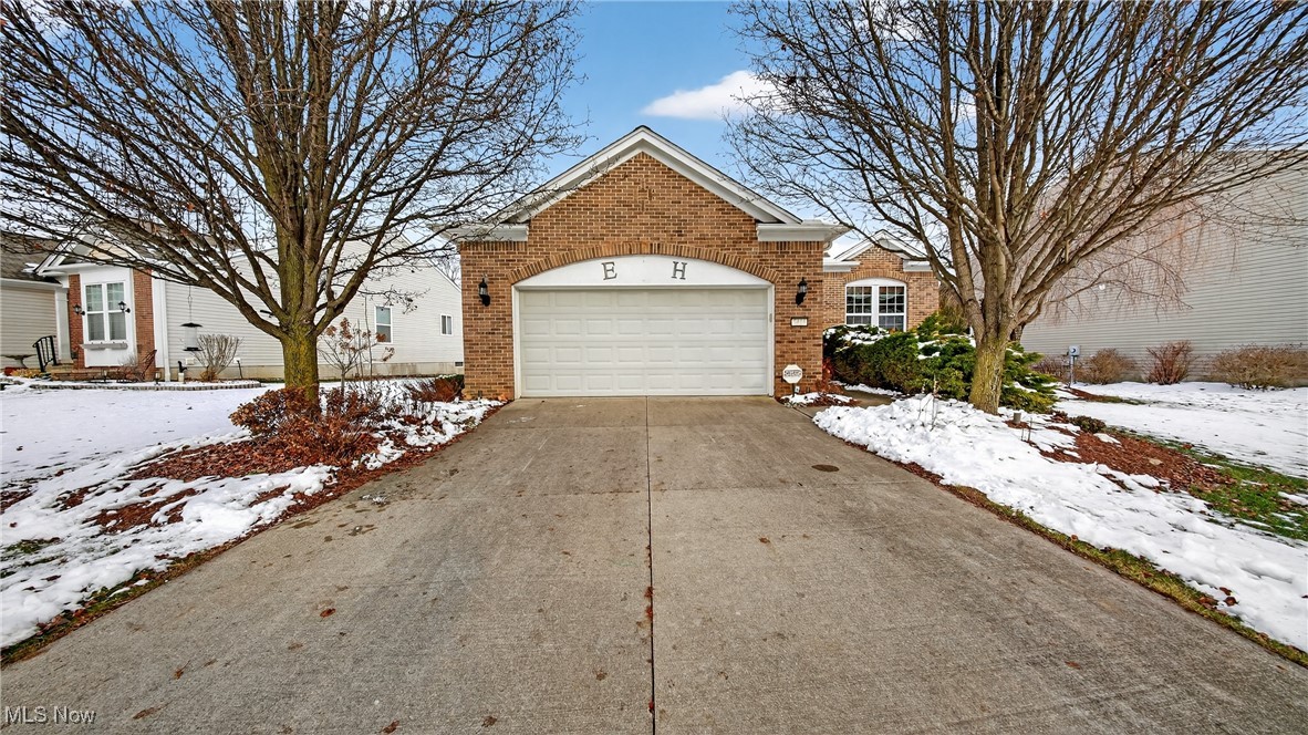 Keswick I - Residential