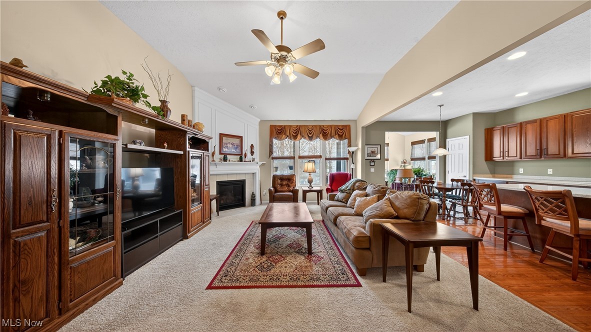 Keswick I - Residential