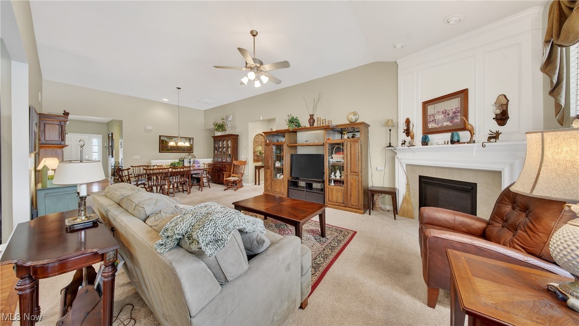 Keswick I - Residential