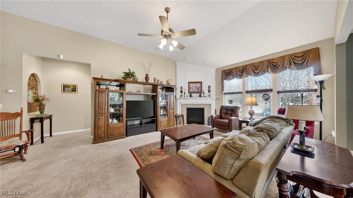 Keswick I - Residential