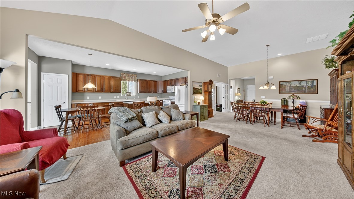 Keswick I - Residential