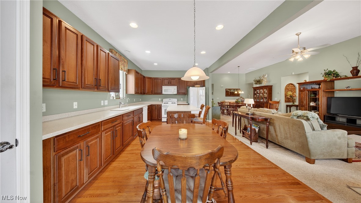 Keswick I - Residential