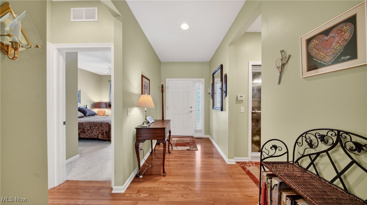 Keswick I - Residential