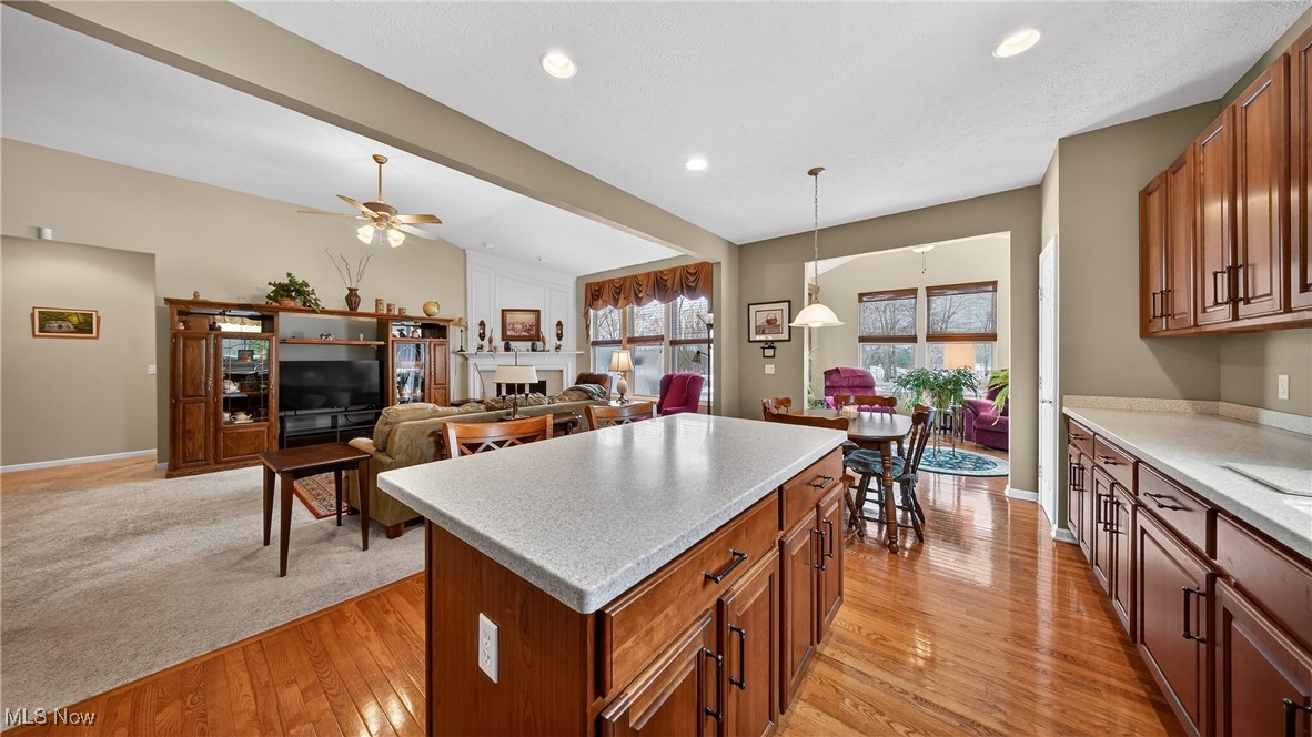 Keswick I - Residential