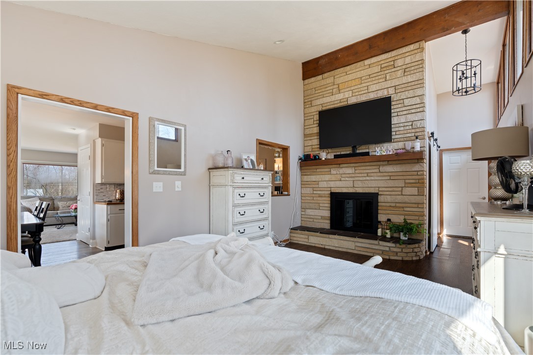 Imrek Acres - Residential