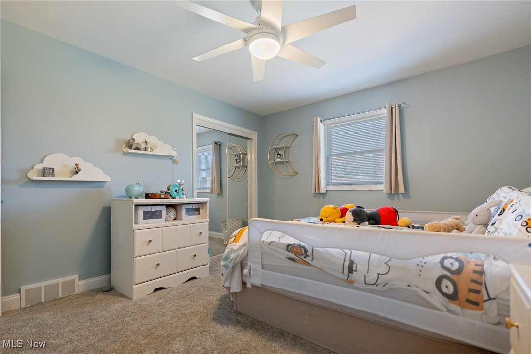 Imrek Acres - Residential