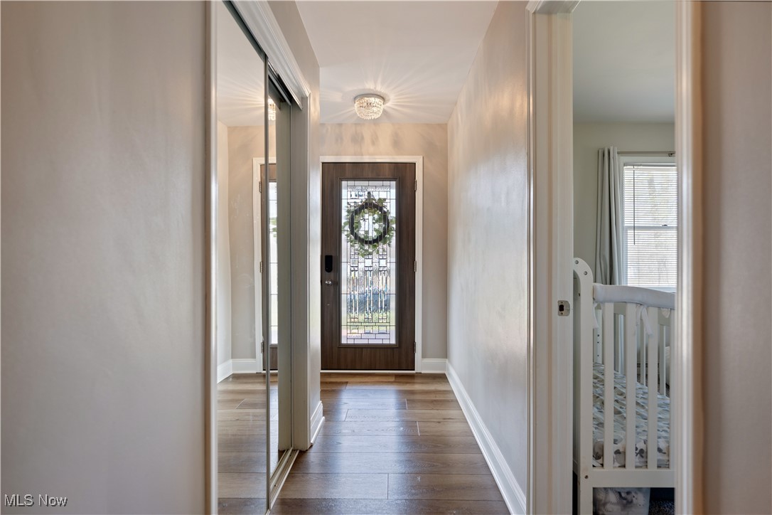 Imrek Acres - Residential