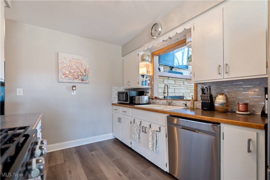 Imrek Acres - Residential