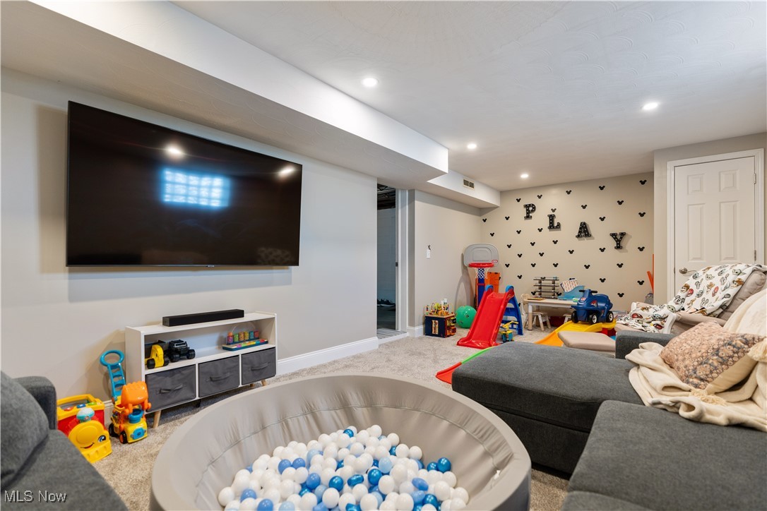 Imrek Acres - Residential