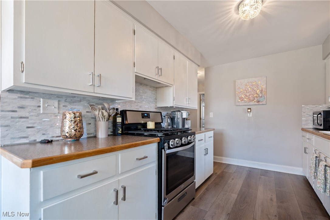 Imrek Acres - Residential