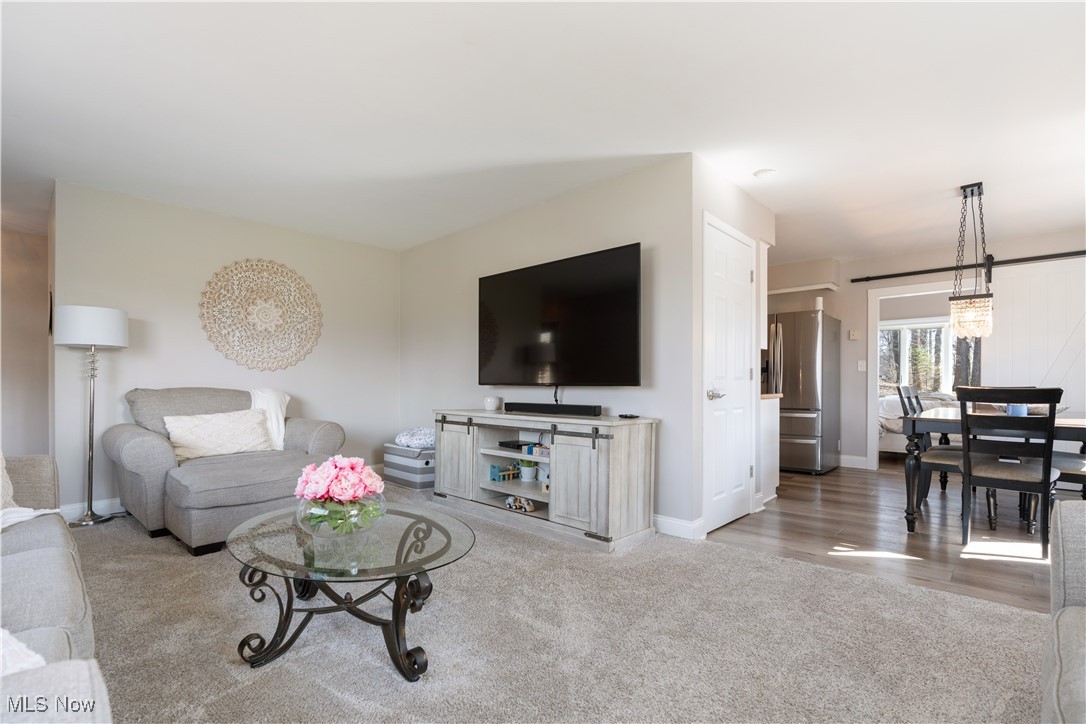 Imrek Acres - Residential